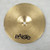 Used Paiste PST 5 8 INCH SPLASH Splash Cymbal 8" 40042-S000284362 View 2