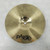 Used Paiste 8 INCH SPLASH Splash Cymbal 8" 40042-S000284363 View 2