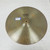 Used Paiste GIANT BEAT 20 INCH RIDE Ride Cymbal 20" 40042-S000284366 View 1