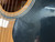 Used Harmony MODEL 016600 ACOUSTIC Vintage Laminate Top Acoustic Guitar Natural 40012-S000324250 View 9