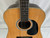 Used Harmony MODEL 016600 ACOUSTIC Vintage Laminate Top Acoustic Guitar Natural 40012-S000324250 View 5