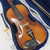 Used William Lewis & Son 126 4/4 VIOLIN Violin 4/4 Size 40042-S000284371 View 2