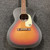 Used Gretsch JIM DANDY Laminate Top Acoustic Guitar Other 40111-S000200968 View 1
