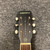 Used Gretsch JIM DANDY Laminate Top Acoustic Guitar Other 40111-S000200968 View 3