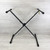 Used On Stage SQUEEZE TRIGGER KEYBOARD STAND Single Keyboard Stand 41124-S000217964 View 1