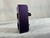 Used Strymon ULTRA VIOLET VINTAGE VIBE CHORUS Chorus Pedal 40012-S000324253 View 2