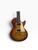 Used Gibson LES PAUL TRIBUTE LP Type Electric Guitar Sunburst 6-String 41120-S000041889 View 1