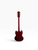 Used Epiphone INSPIRED BY GIBSON 61 SG SG Type Electric Guitar Red 6-String 41120-S000041888 View 5