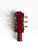 Used Epiphone INSPIRED BY GIBSON 61 SG SG Type Electric Guitar Red 6-String 41120-S000041888 View 6