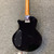 Used Donner LP STYLE ELECTRIC GUITAR LP Type Electric Guitar Black 6-String 40111-S000200971 View 6