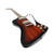 Used Epiphone FIREBIRD Electric Guitar Sunburst 6-String View 7
