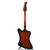 Used Epiphone FIREBIRD Electric Guitar Sunburst 6-String View 5