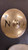 Used Zildjian 18 INCH POWER CRASH Crash Cymbal 18" 41116-S000056373 View 1
