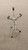 Used Ludwig LIGHT SNARE STAND Snare Stand 41116-S000056376 View 1