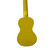 Used Eddy Finn EF-YL Ukulele Yellow 40009-S000322240 View 7