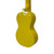 Used Eddy Finn EF-YL Ukulele Yellow 40009-S000322240 View 8