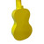 Used Eddy Finn EF-YL Ukulele Yellow 40009-S000322240 View 9