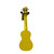 Used Eddy Finn EF-YL Ukulele Yellow 40009-S000322241 View 2