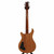 Used Paul Reed Smith - PRS SE CUSTOM 22 SEMI HOLLOW Semi-Hollow Electric Guitar Natural 6-String View 5