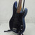 Used Fender american Professional II P  Bass Guitar Blue 4-String 40042-S000284377 View 5