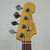 Used Fender american Professional II P  Bass Guitar Blue 4-String 40042-S000284377 View 3