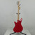 Used Nordstrand Acinonyx Bass Guitar Red 4-String 40042-S000284379 View 7
