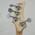 Used Nordstrand Acinonyx Bass Guitar Red 4-String 40042-S000284379 View 8