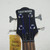 Used Eastwood Magnum Bass  Guitar Sunburst 4-String 40042-S000284378 View 3