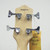 Used Eastwood Magnum Bass  Guitar Sunburst 4-String 40042-S000284378 View 8