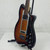 Used Eastwood Magnum Bass  Guitar Sunburst 4-String 40042-S000284378 View 5