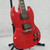 Used Epiphone SG SPECIAL SG Type Electric Guitar Red 6-String 40042-S000284381 View 4
