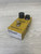 Used MXR DISTORTION + Distortion Pedal 41124-S000217968 View 1