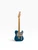Used Fender J MASCIS SIGNATURE TELECASTER T Type Electric Guitar Blue 6-String 41134-S000011616 View 1