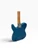 Used Fender J MASCIS SIGNATURE TELECASTER T Type Electric Guitar Blue 6-String 41134-S000011616 View 9