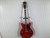 Used Ibanez AS7312 Semi-Hollow Electric Guitar Red 6-String 40107-S000161419 View 2