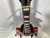 Used Ibanez AS7312 Semi-Hollow Electric Guitar Red 6-String 40107-S000161419 View 4