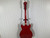 Used Ibanez AS7312 Semi-Hollow Electric Guitar Red 6-String 40107-S000161419 View 6