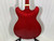 Used Ibanez AS7312 Semi-Hollow Electric Guitar Red 6-String 40107-S000161419 View 7