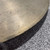 Used 1970s ZILDJIAN 19" Crash Cymbal 41106-S000108150 View 7