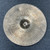 Used 1970S ZILDJIAN 16" Crash Cymbal 41106-S000108149 View 3