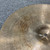 Used 1970S ZILDJIAN 16" Crash Cymbal 41106-S000108149 View 9