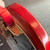 Used Gibson SG SPECIAL FADED SG Type Electric Guitar Red 6-String 40111-S000200975 View 22