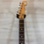 Used Reverend DOUBLE AGENT W Offset Double Cutaway Electric Guitar Silver/Gray 6-String 41108-S000068763 View 4