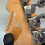 Used Reverend DOUBLE AGENT W Offset Double Cutaway Electric Guitar Silver/Gray 6-String 41108-S000068763 View 9