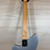 Used Reverend DOUBLE AGENT W Offset Double Cutaway Electric Guitar Silver/Gray 6-String 41108-S000068763 View 7