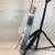 Used Reverend DOUBLE AGENT W Offset Double Cutaway Electric Guitar Silver/Gray 6-String 41108-S000068763 View 5
