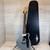 Used Reverend DOUBLE AGENT W Offset Double Cutaway Electric Guitar Silver/Gray 6-String 41108-S000068763 View 12