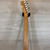 Used Reverend DOUBLE AGENT W Offset Double Cutaway Electric Guitar Silver/Gray 6-String 41108-S000068763 View 8