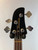 Used Ibanez Talman TB100 Bass Guitar 41127-S000064267 View 4