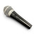 Used Shure PG48 Dynamic Microphone 41130-S000014093 View 1